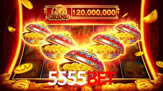 App 5555bet slots mobile