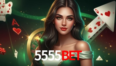 5555BET Casino: Jogue Online e Ganhe Grandes Prêmios